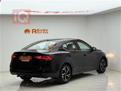 نيسان سنترا